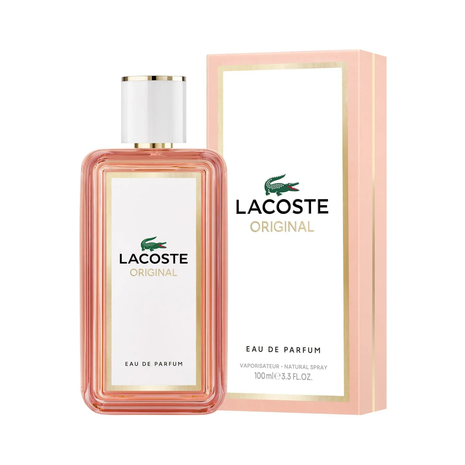 LACOSTE 100